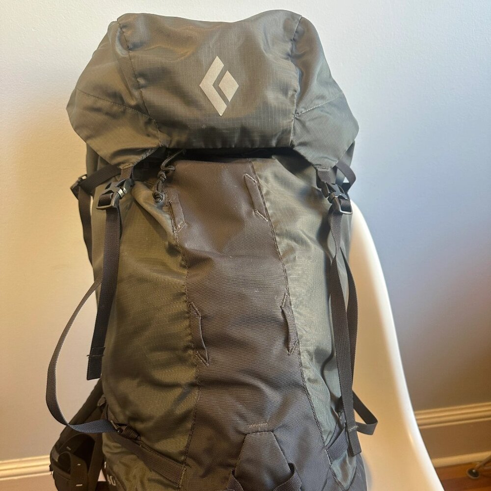 Black Diamond Backpack Speed 40 / 42L / Large Torso